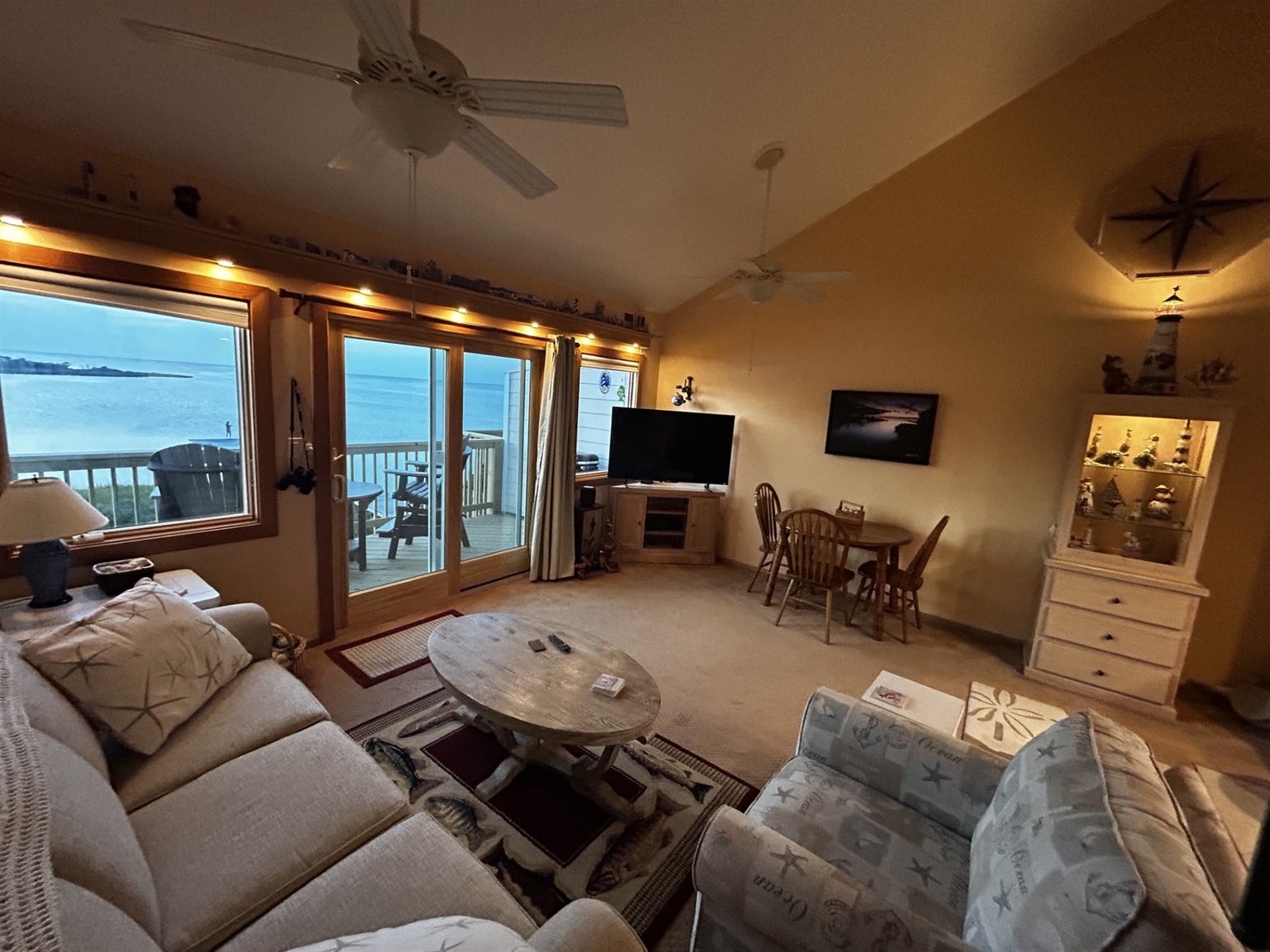 HATTERAS Vacation Rental