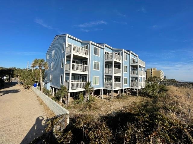 Surfside Beach Vacation Rental