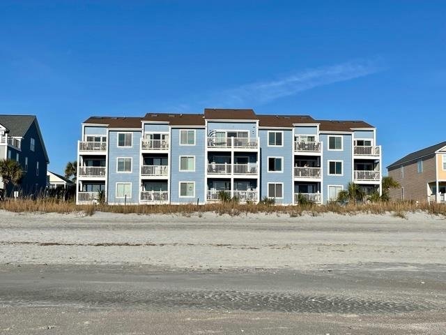 Surfside Beach Vacation Rental