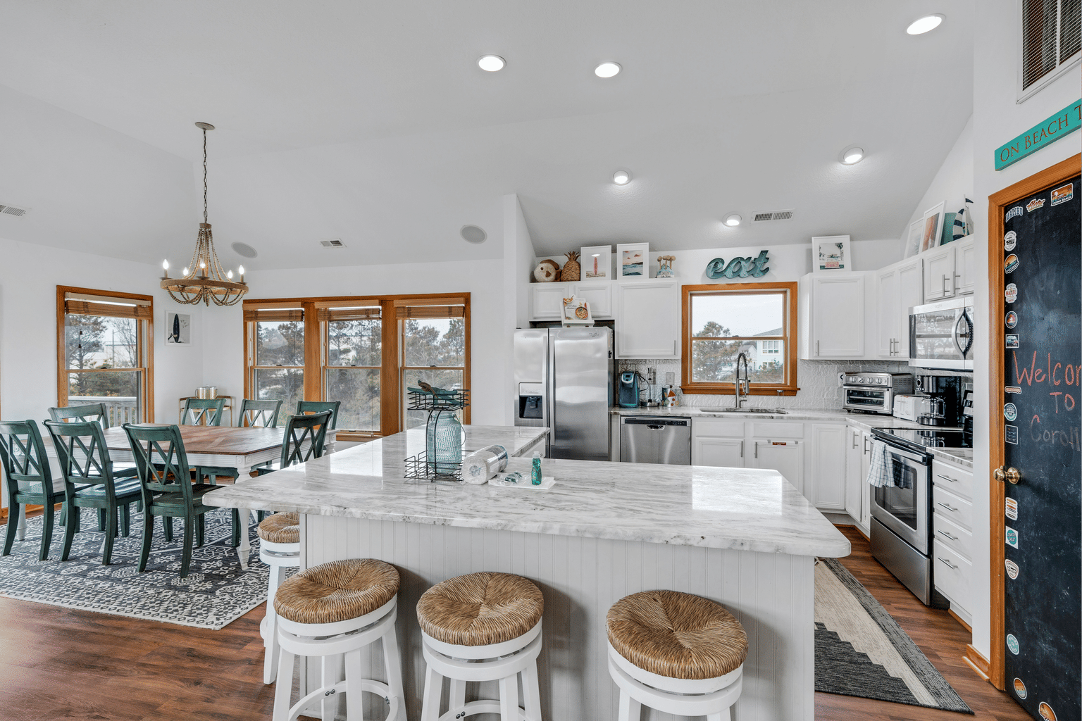 Corolla Vacation Rental