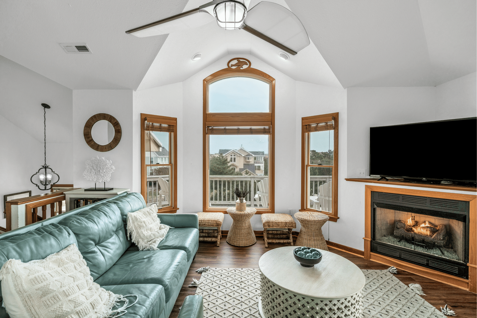Corolla Vacation Rental