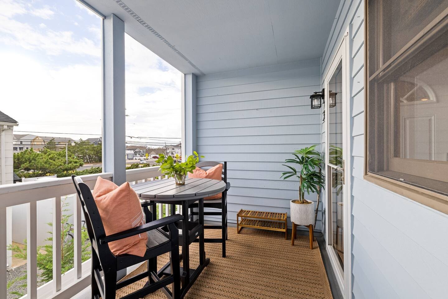 Seside Park Vacation Rental