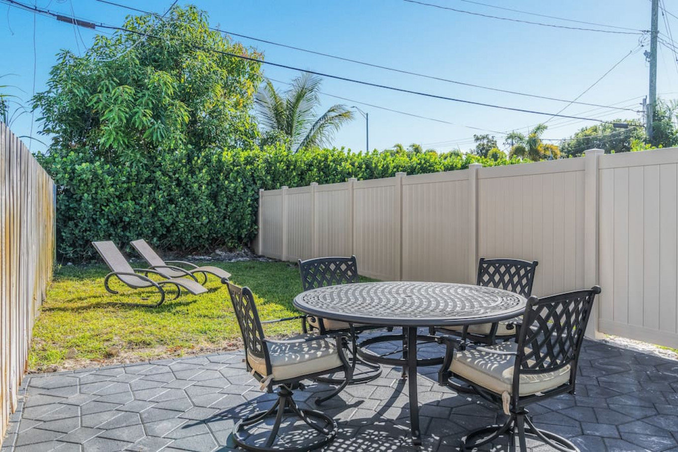 Fort Lauderdale Vacation Rental