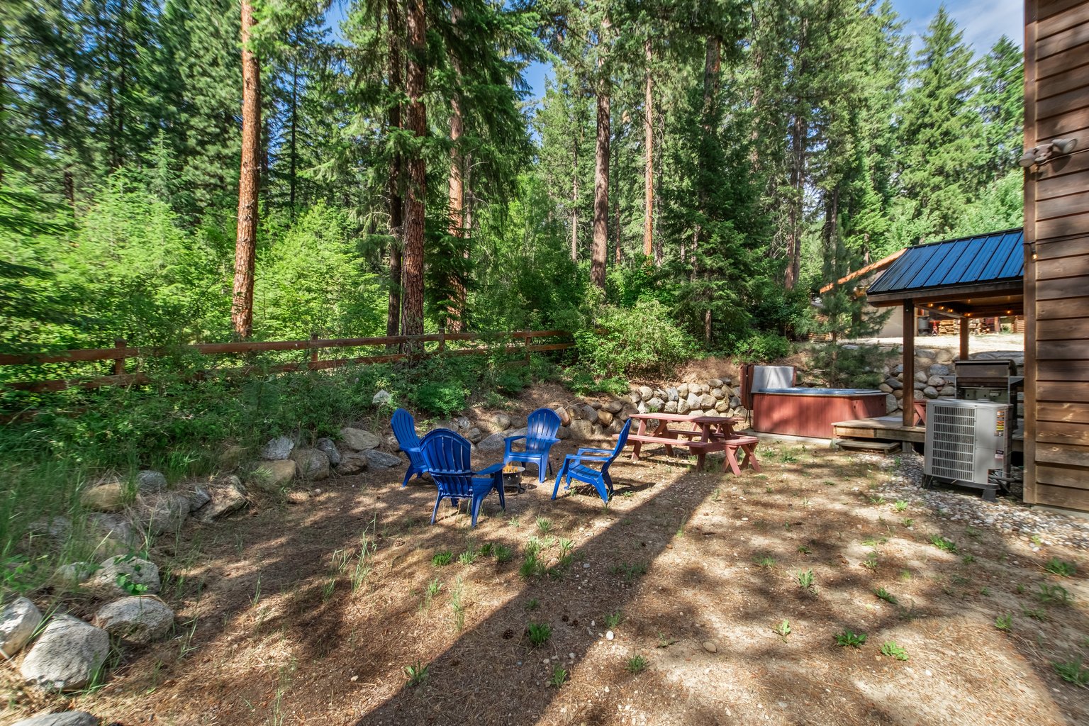 Leavenworth Vacation Rental