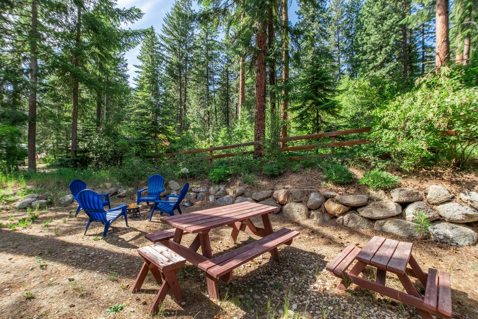 Leavenworth Vacation Rental