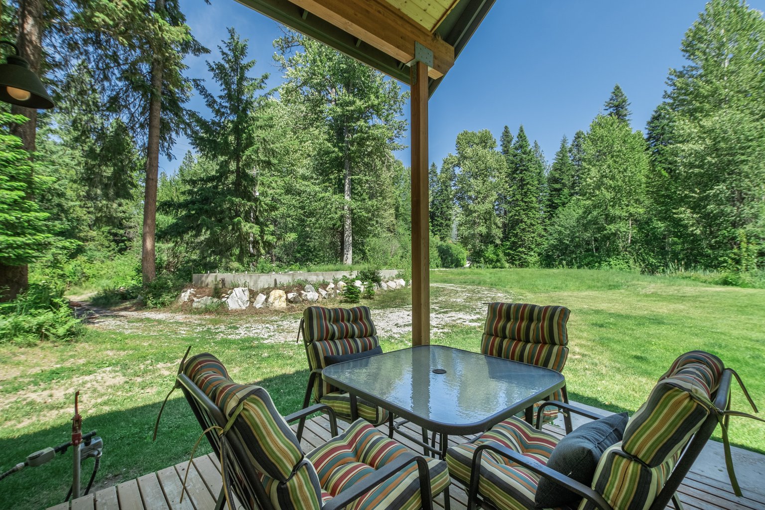 Leavenworth Vacation Rental