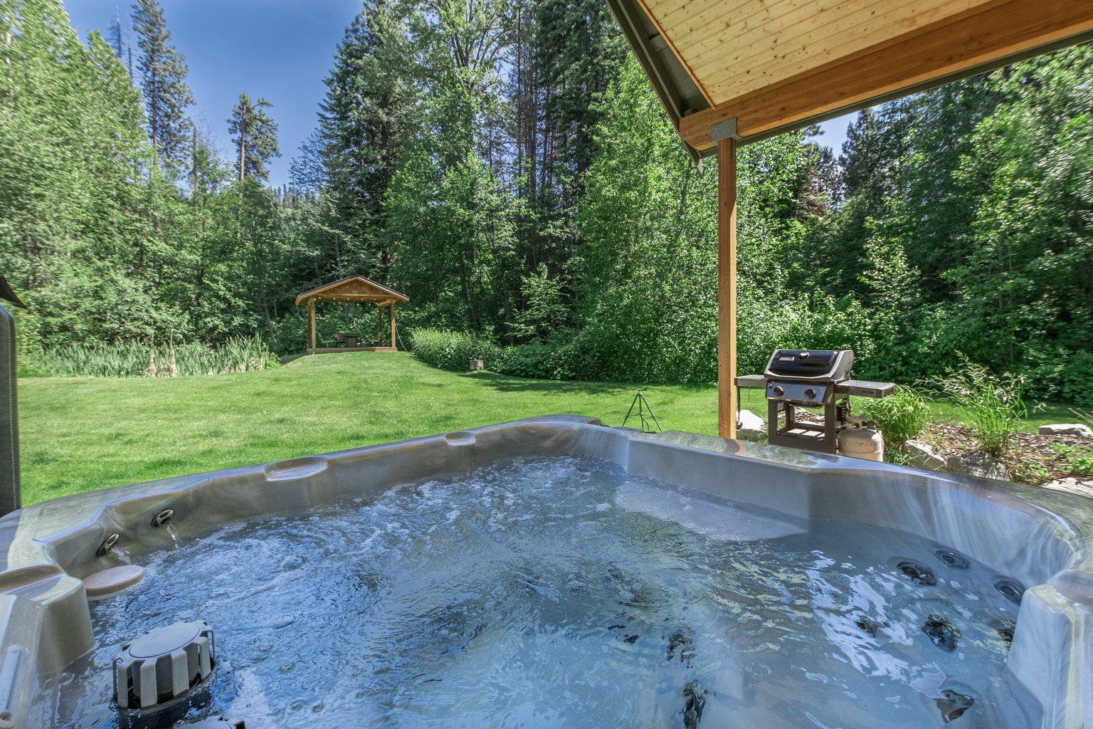 Leavenworth Vacation Rental
