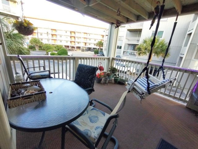 Carolina Beach Vacation Rental