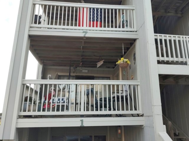 Carolina Beach Vacation Rental