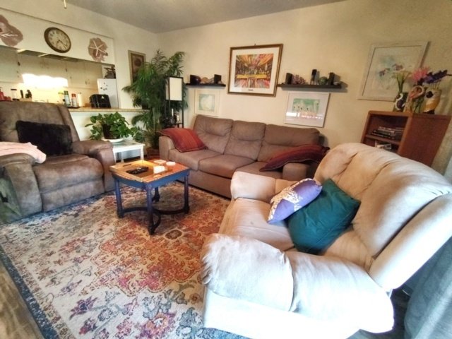 Carolina Beach Vacation Rental