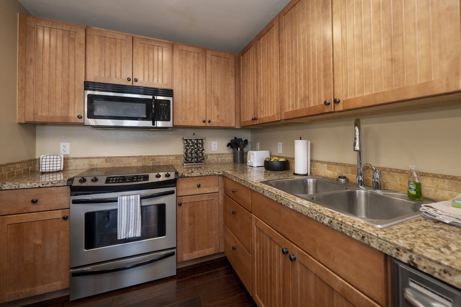 Granby Vacation Rental