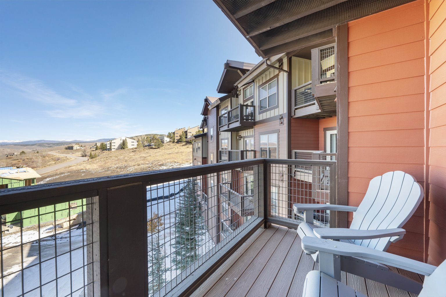 Granby Vacation Rental