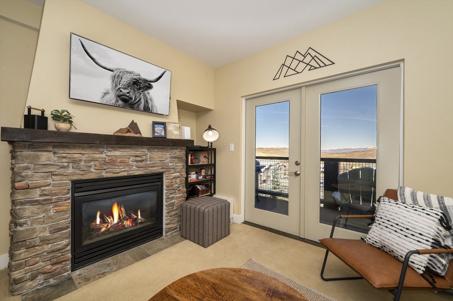 Granby Vacation Rental