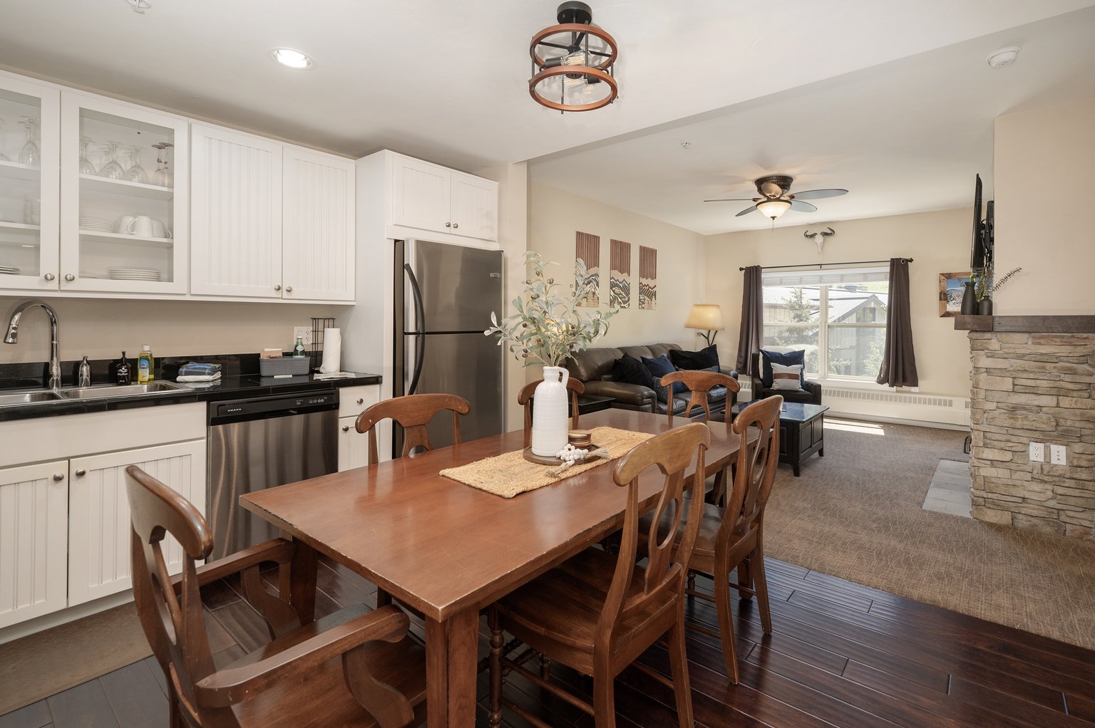 Granby Vacation Rental