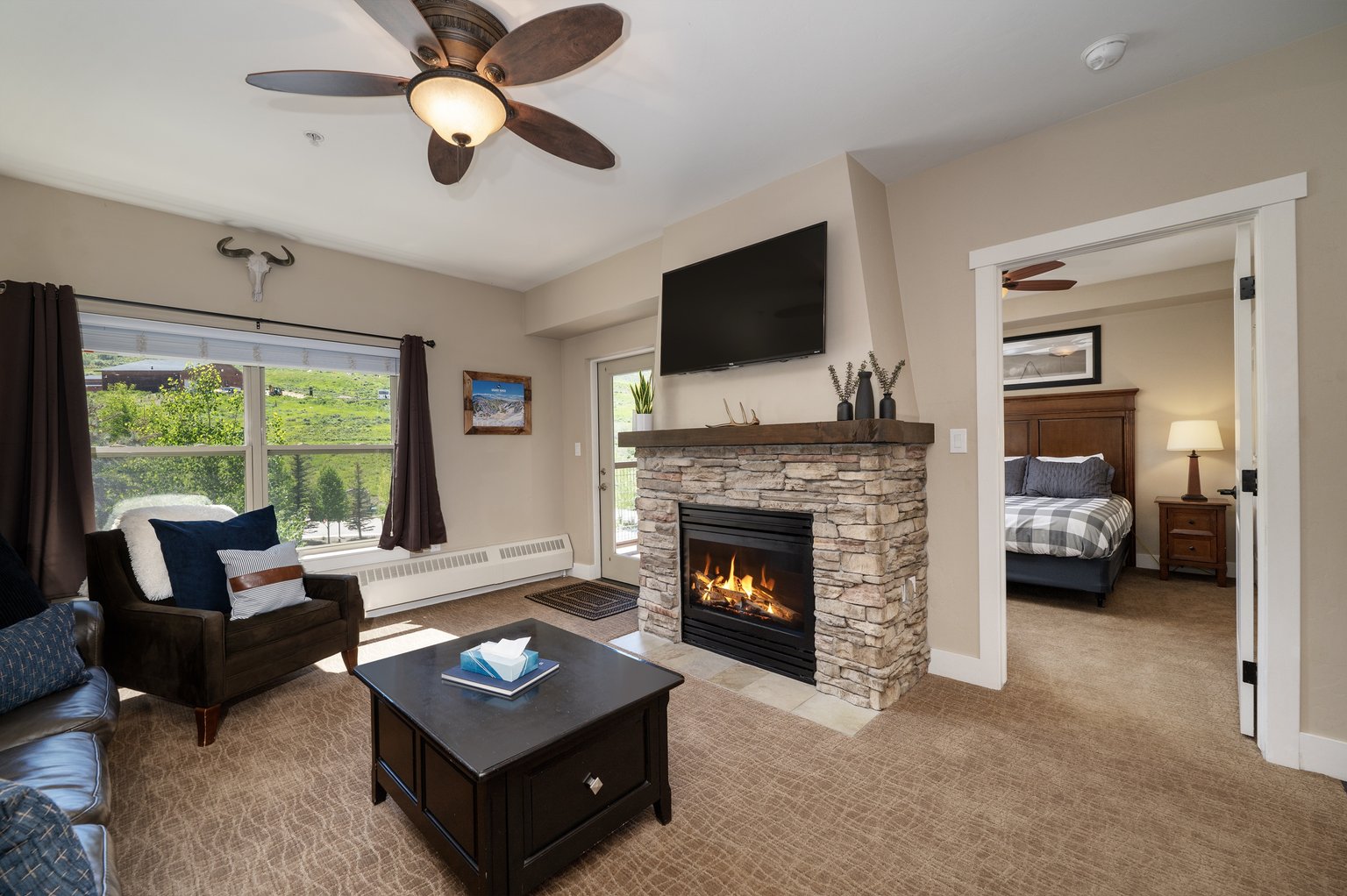 Granby Vacation Rental