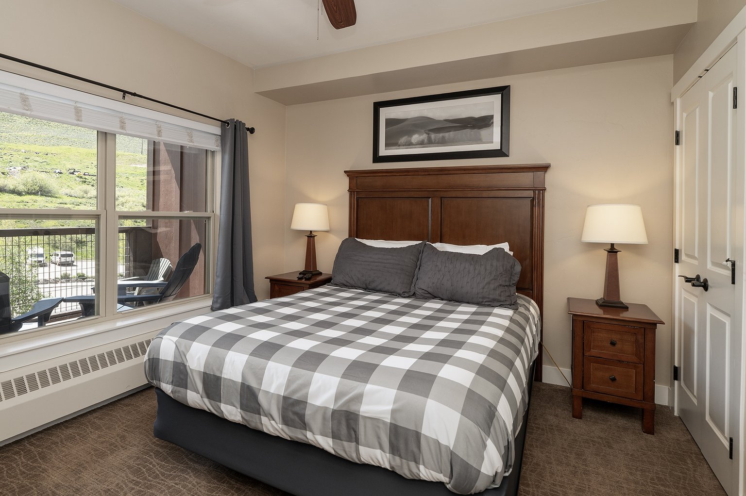 Granby Vacation Rental