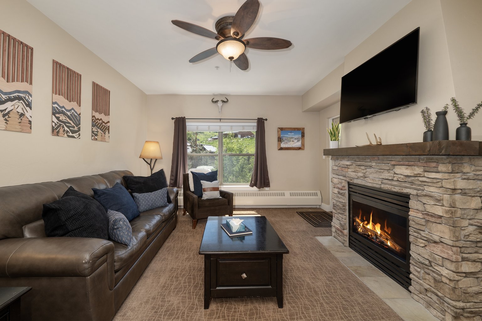 Granby Vacation Rental