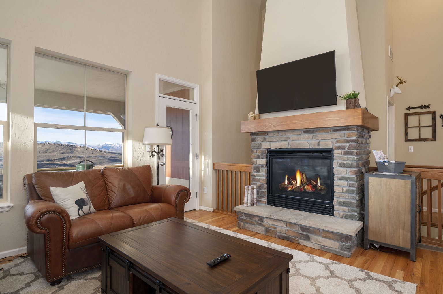 Granby Vacation Rental