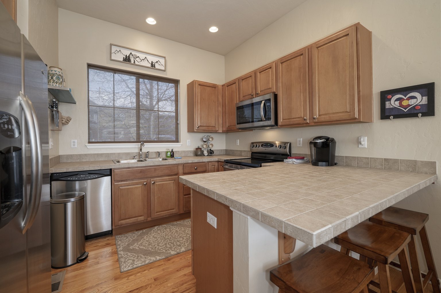 Granby Vacation Rental