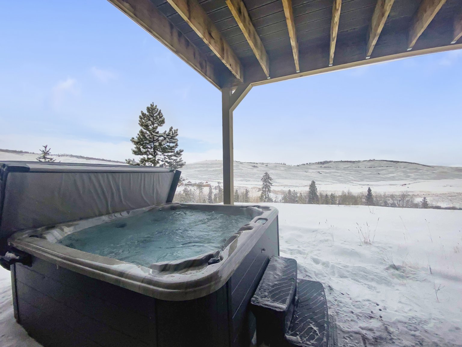 Granby Vacation Rental