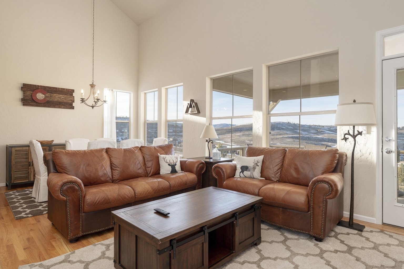 Granby Vacation Rental
