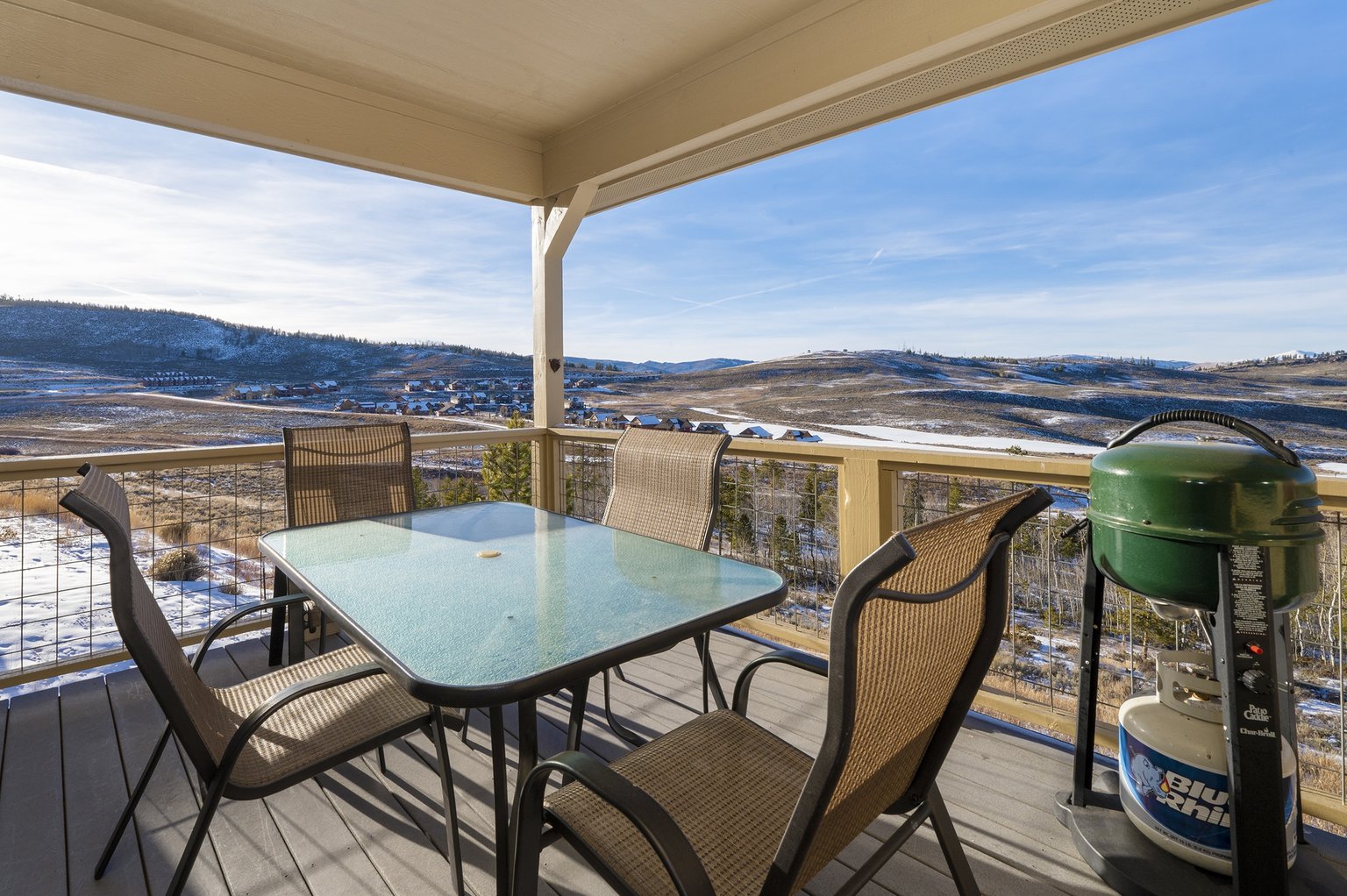 Granby Vacation Rental