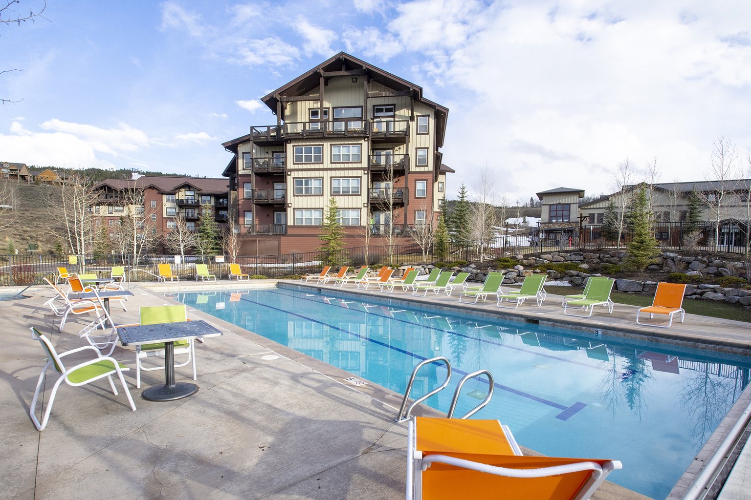 Granby Vacation Rental
