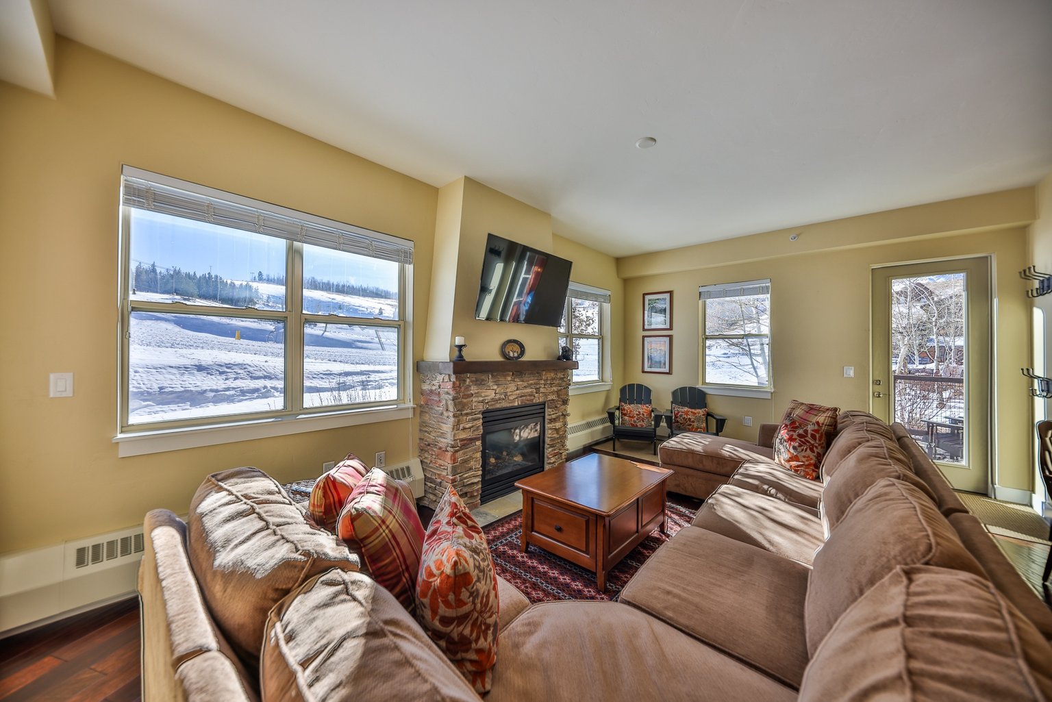 Granby Vacation Rental