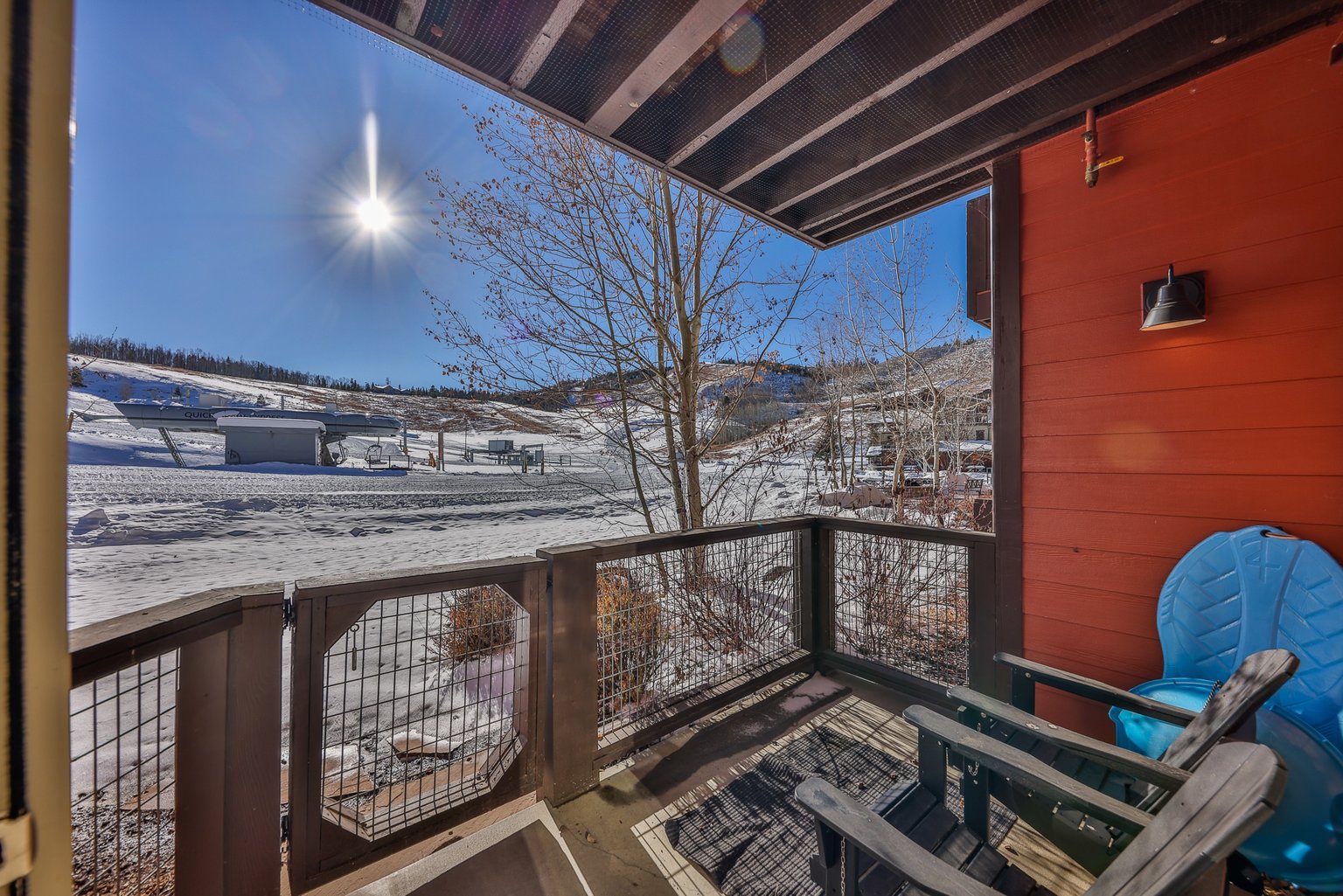 Granby Vacation Rental
