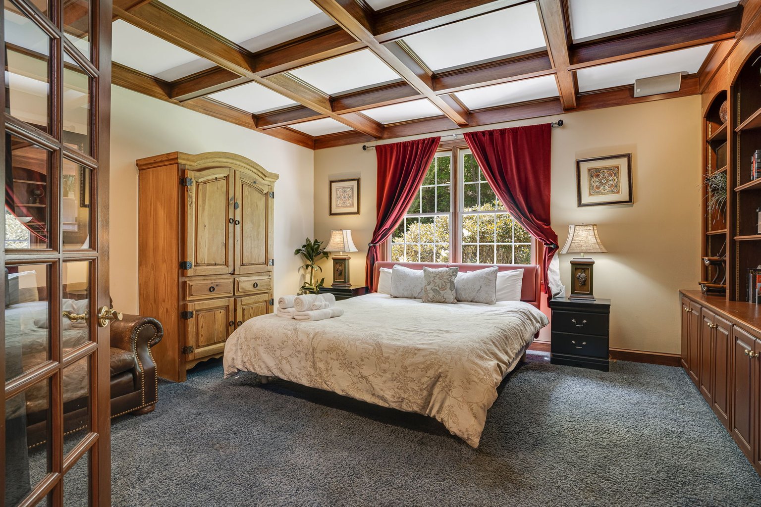 Asheville Vacation Rental