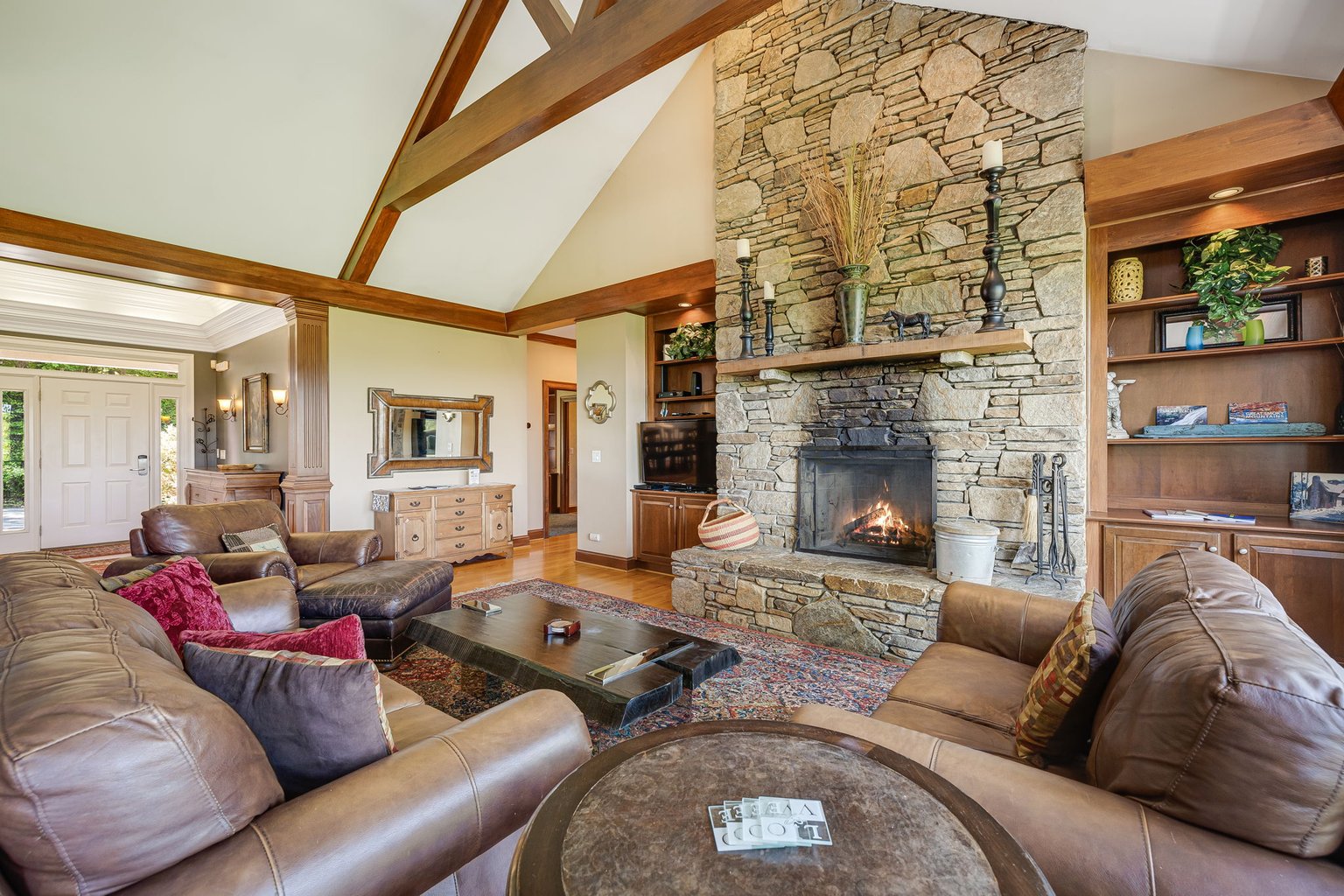 Asheville Vacation Rental