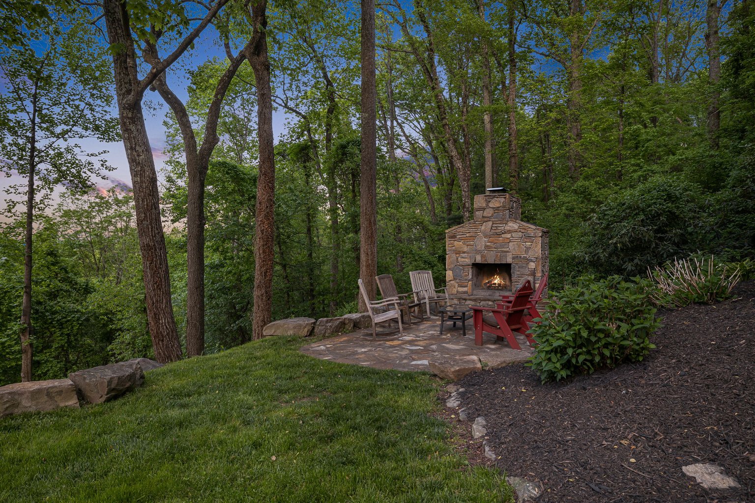 Asheville Vacation Rental