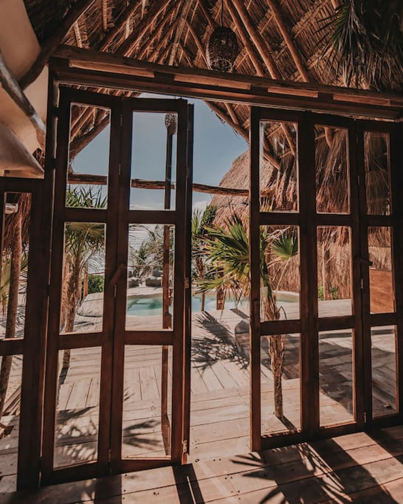 Tulum Vacation Rental
