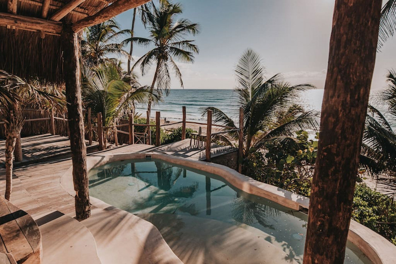 Tulum Vacation Rental