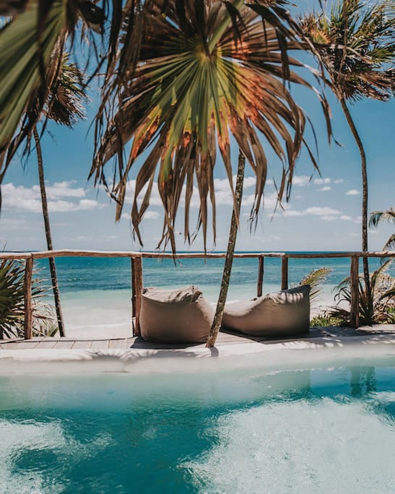 Tulum Vacation Rental