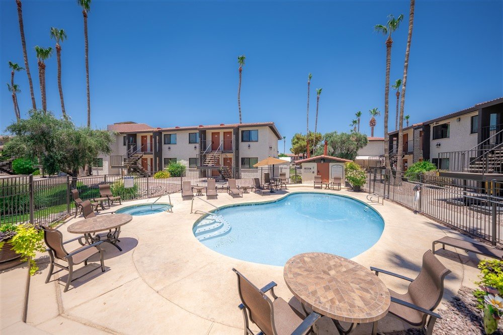 Scottsdale Vacation Rental