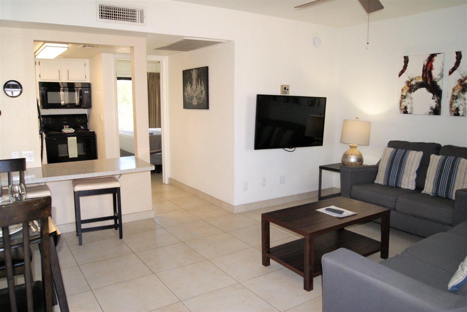 Scottsdale Vacation Rental