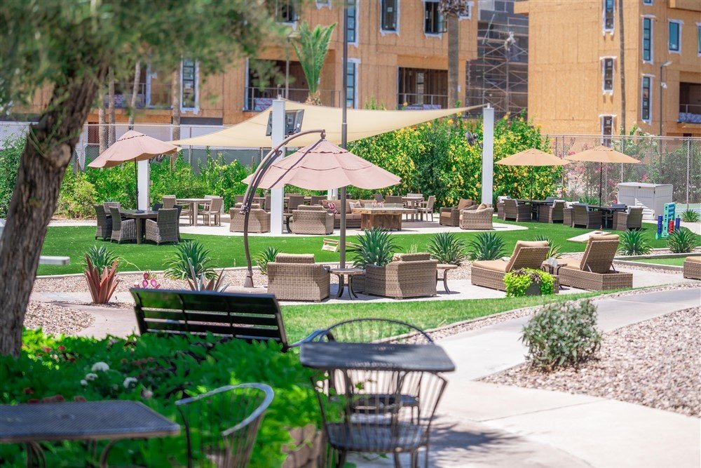 Scottsdale Vacation Rental