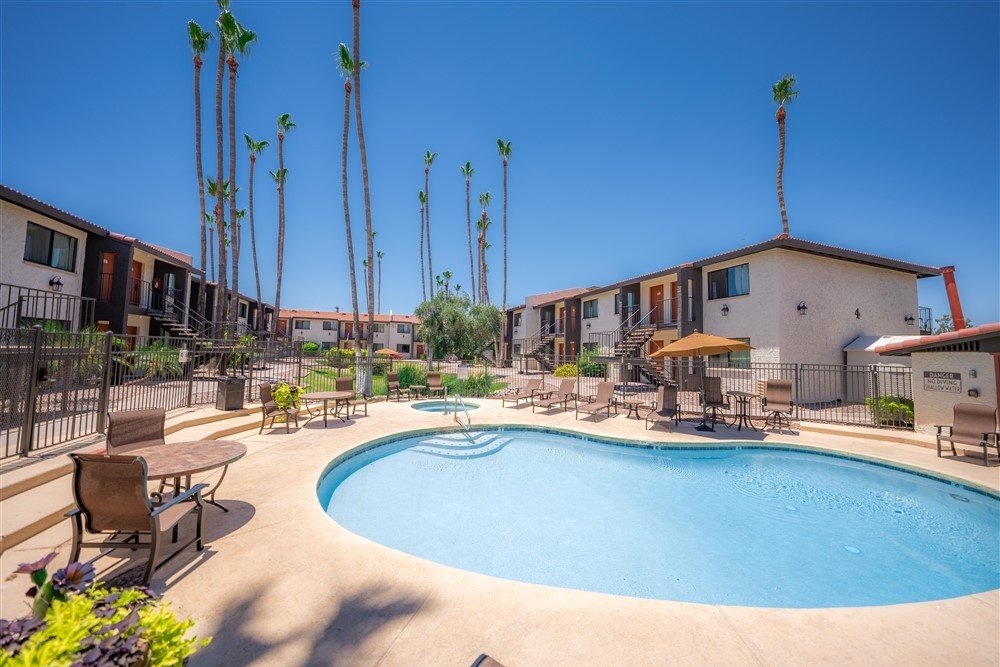 Scottsdale Vacation Rental