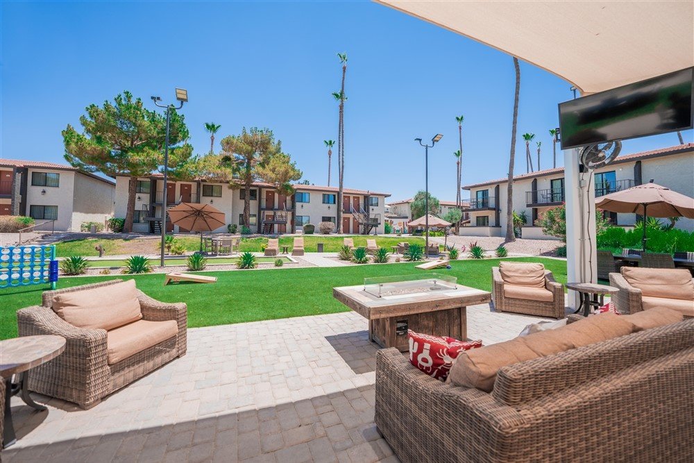 Scottsdale Vacation Rental