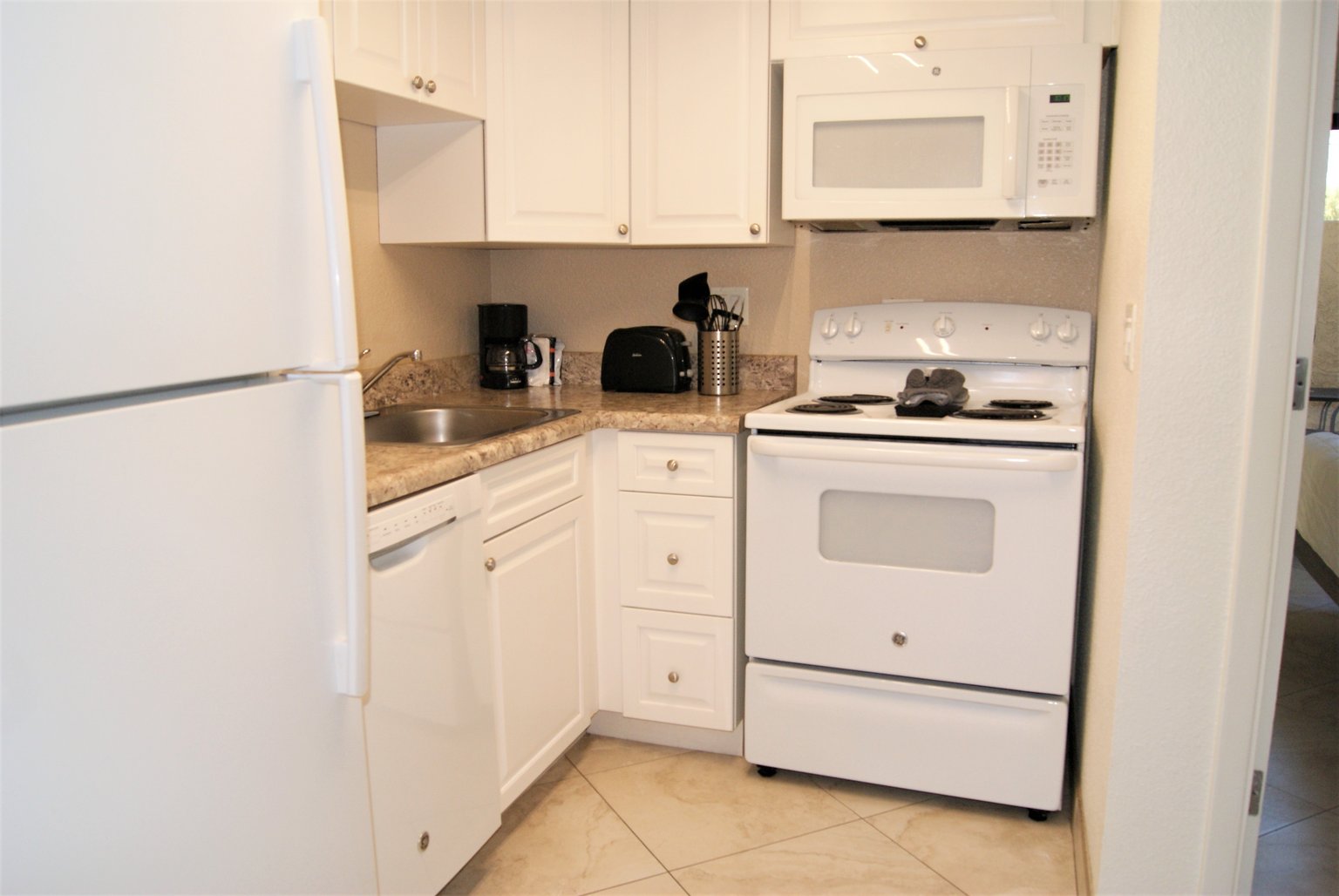 Scottsdale Vacation Rental