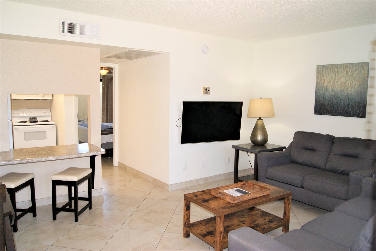 Scottsdale Vacation Rental