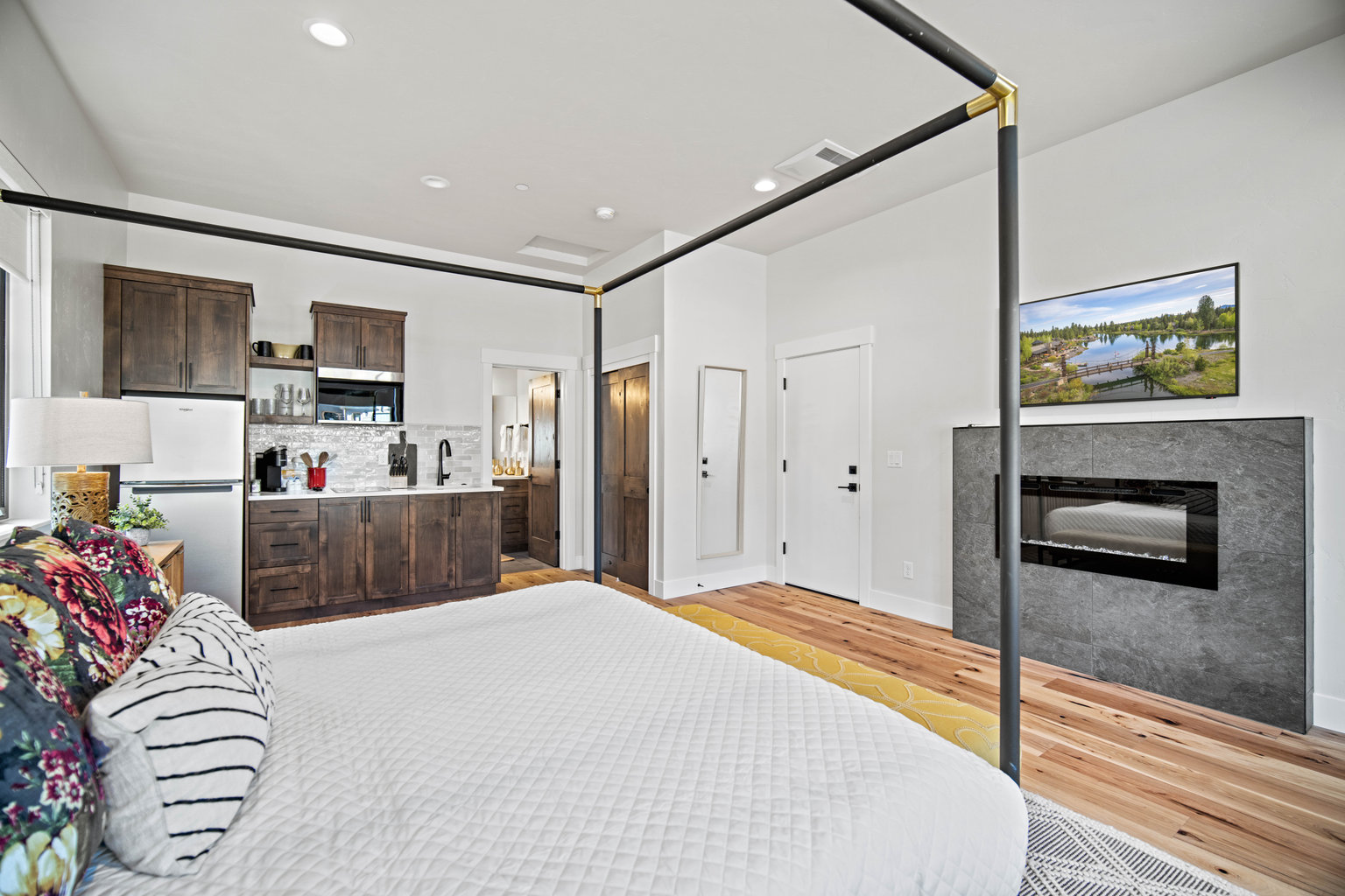 Bend Vacation Rental