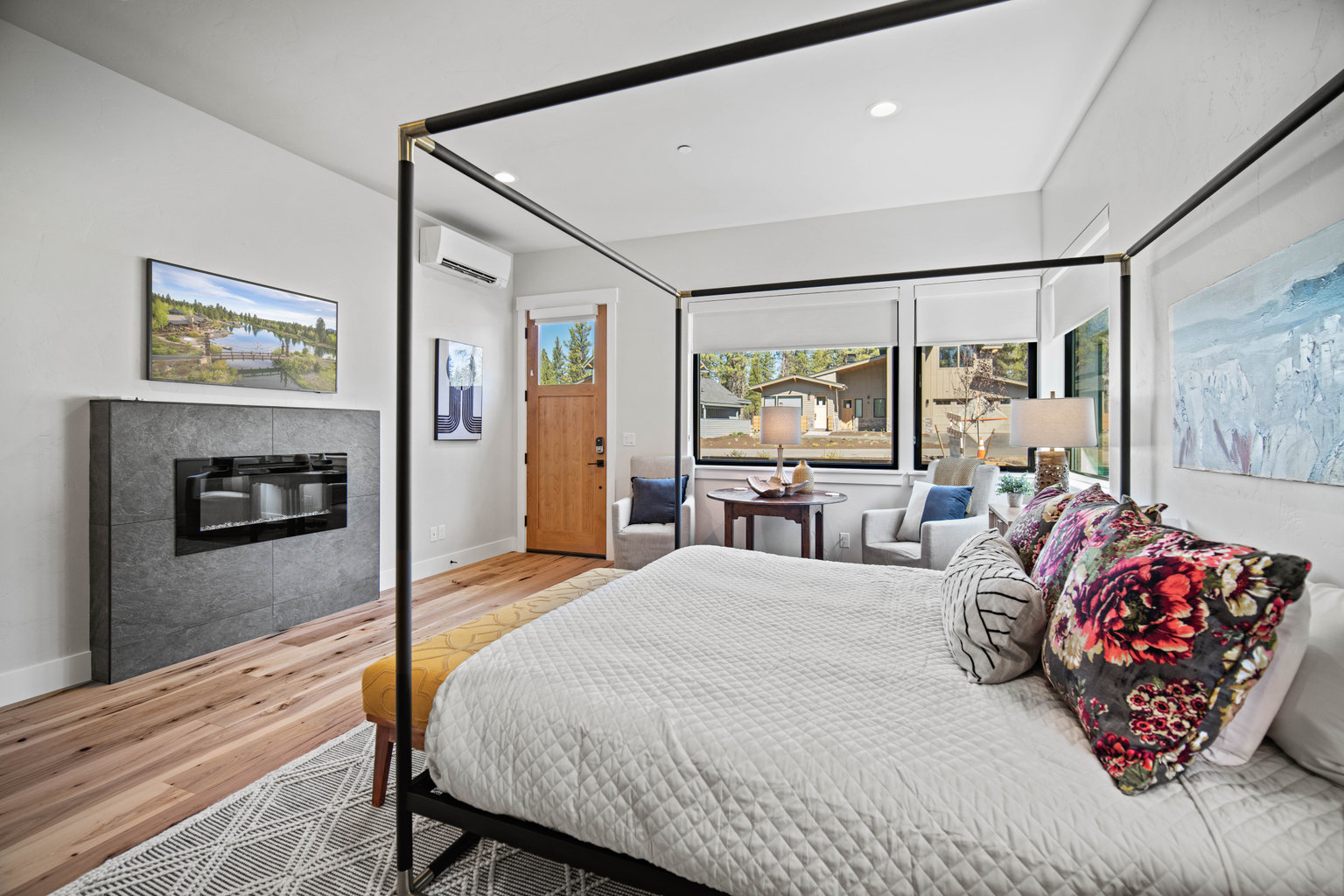 Bend Vacation Rental