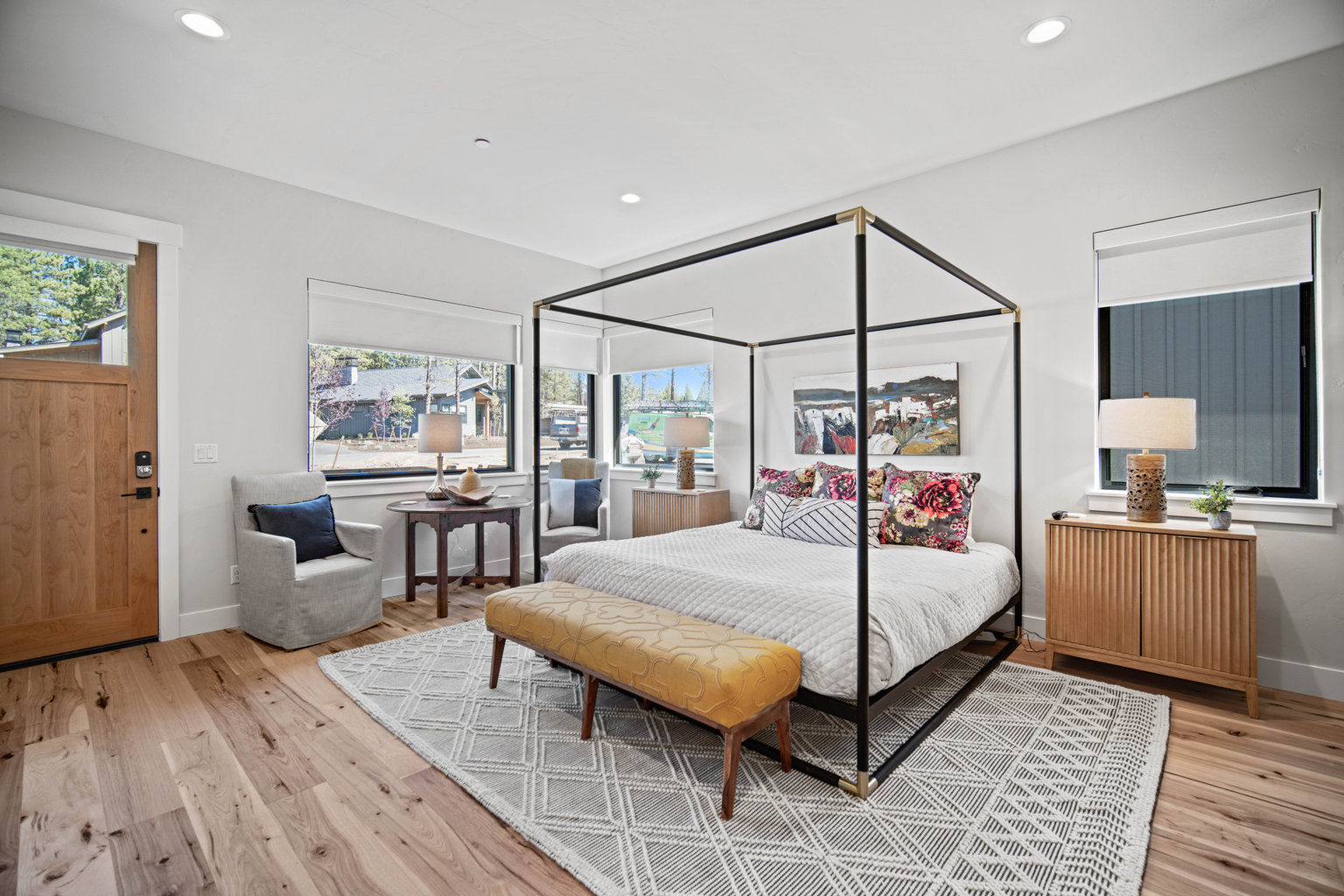 Bend Vacation Rental