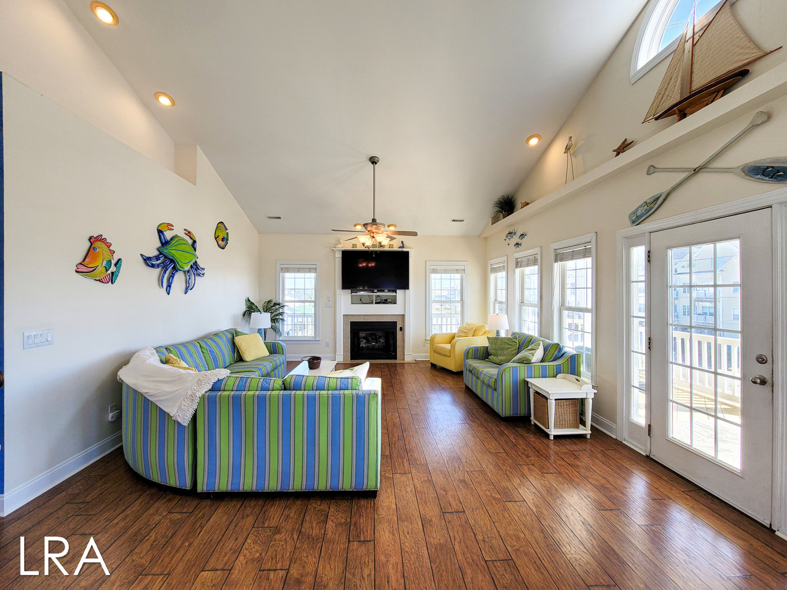 Surf City Vacation Rental
