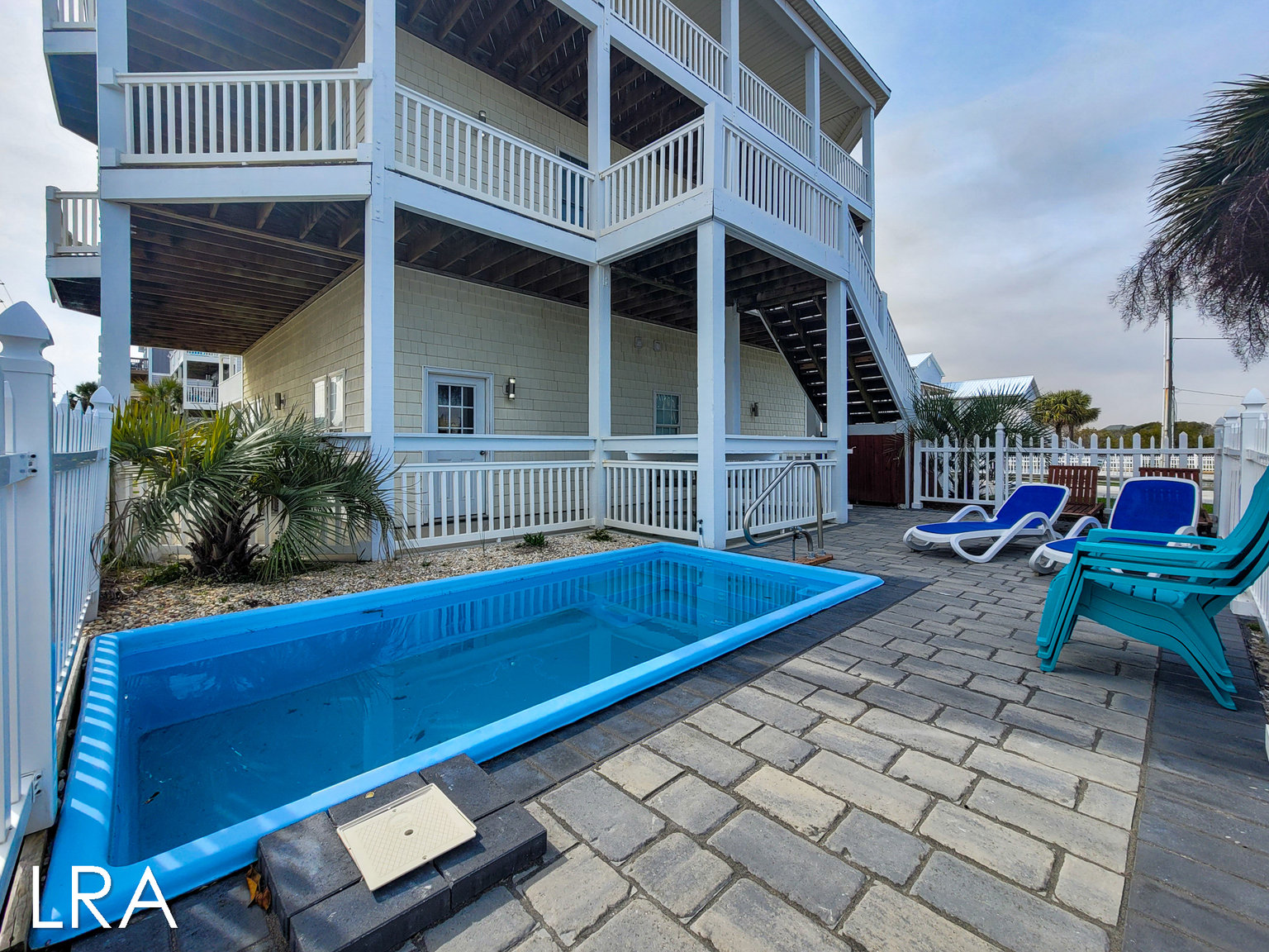 Surf City Vacation Rental