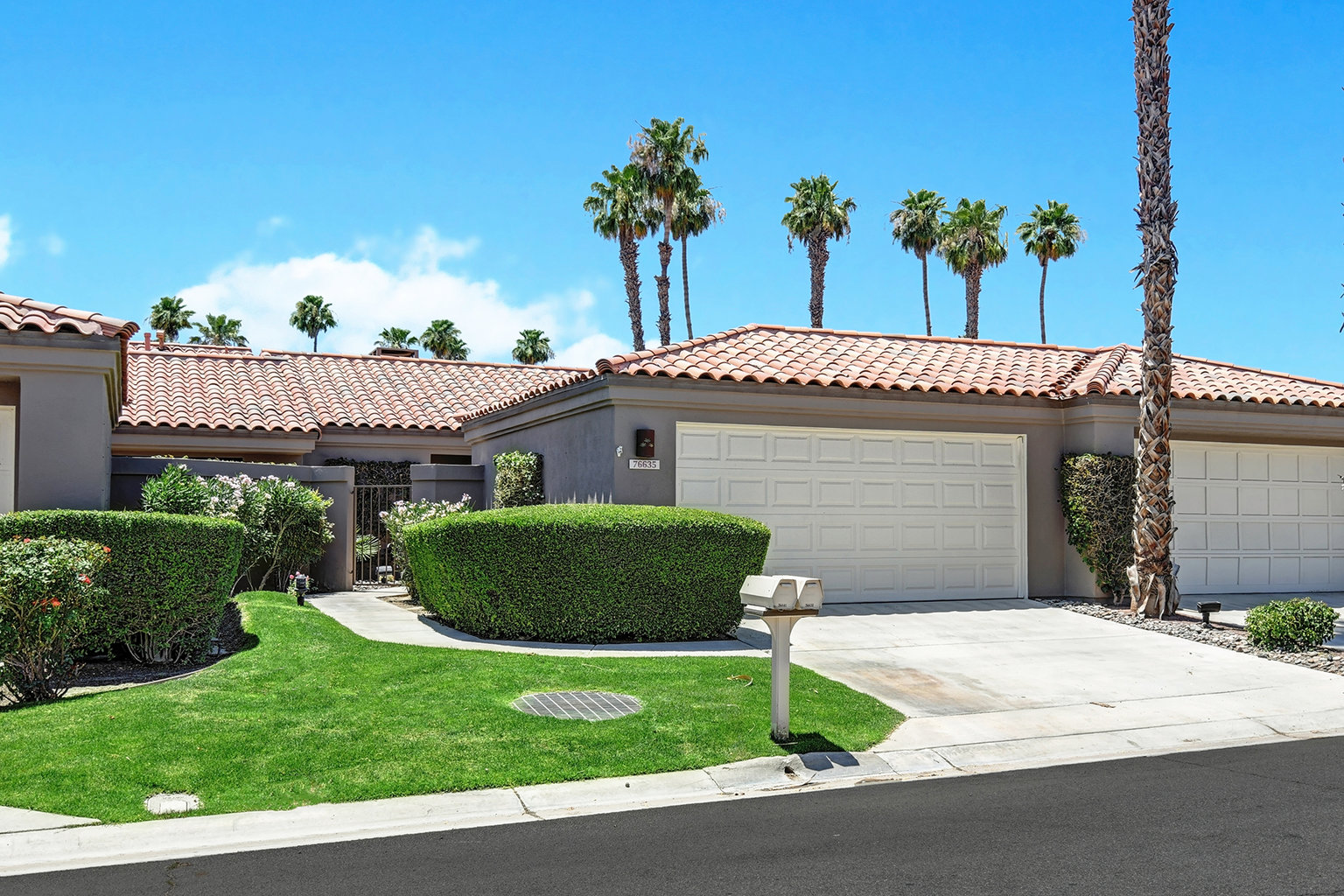 Palm Desert Vacation Rental