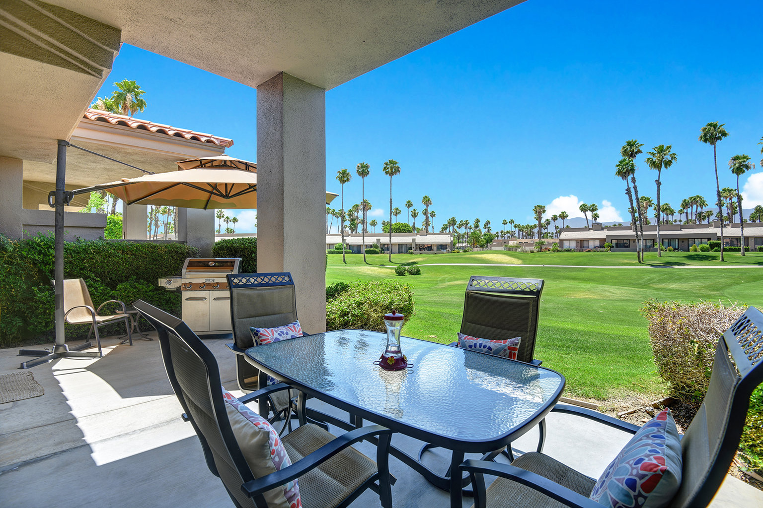 Palm Desert Vacation Rental