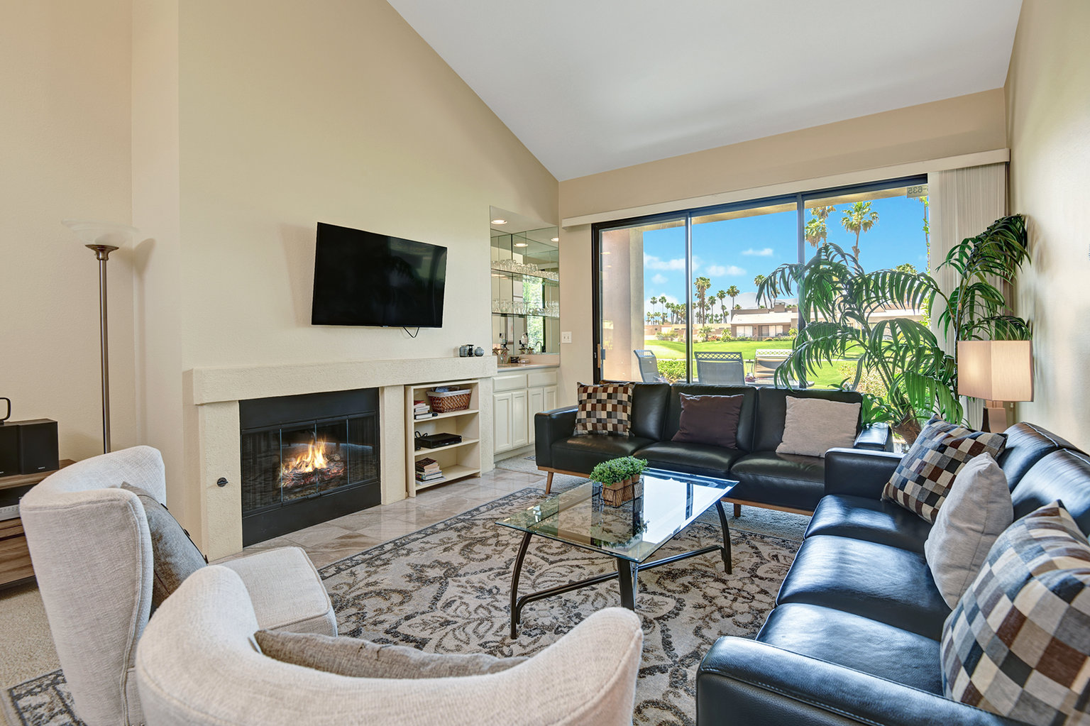 Palm Desert Vacation Rental